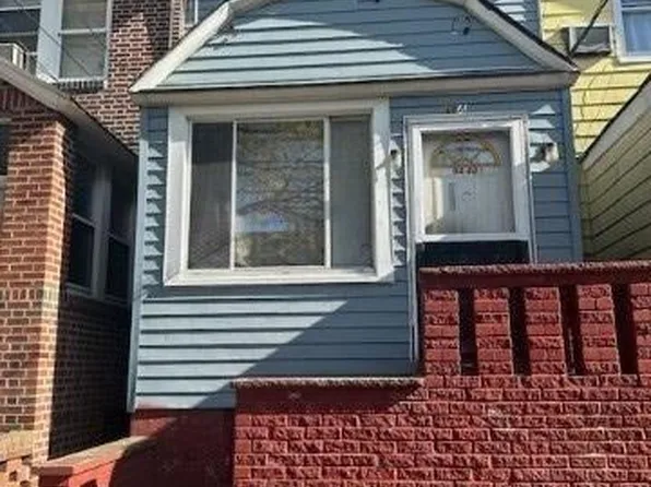 94-40A Alstyne Avenue #A, Elmhurst, NY 11373