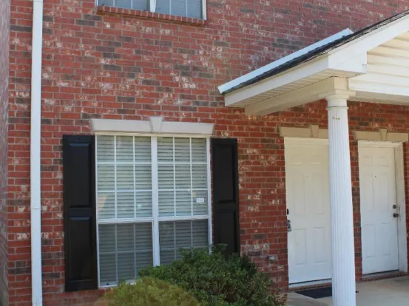 207 McGuire Ave #E, Monroe, LA 71203