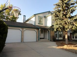 8560 Avens Cir, Colorado Springs, CO 80920