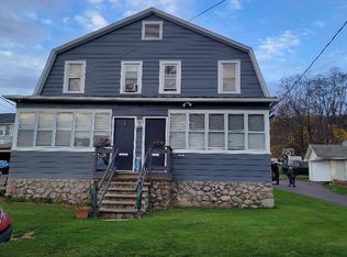 6 Chestnut St, Mountain Top, PA 18707
