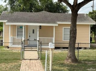 2617 Daytona Ave, McAllen, TX 78503