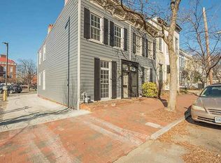 2 N Plum St, Richmond, VA 23220
