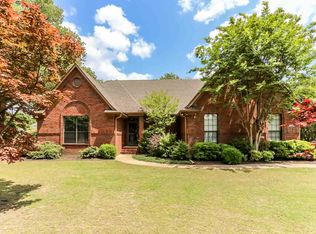 784 Rocky Point Rd, Cordova, TN 38018