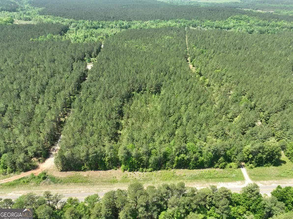 0 State Highway 305, Keysville, GA 30816