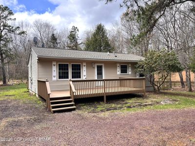 216 Towamensing Trl, Albrightsville, PA, 18210