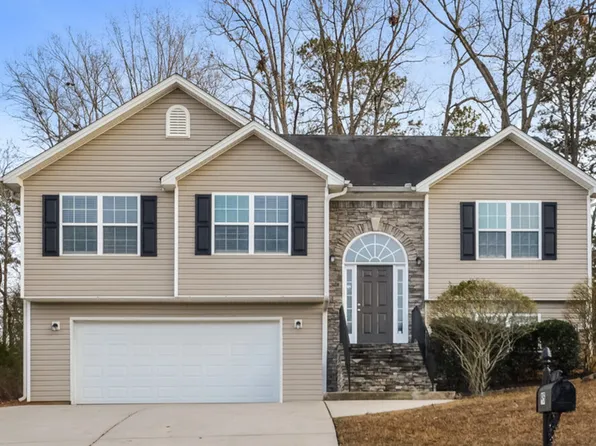 95 Cliff View Dr, Covington, GA 30016