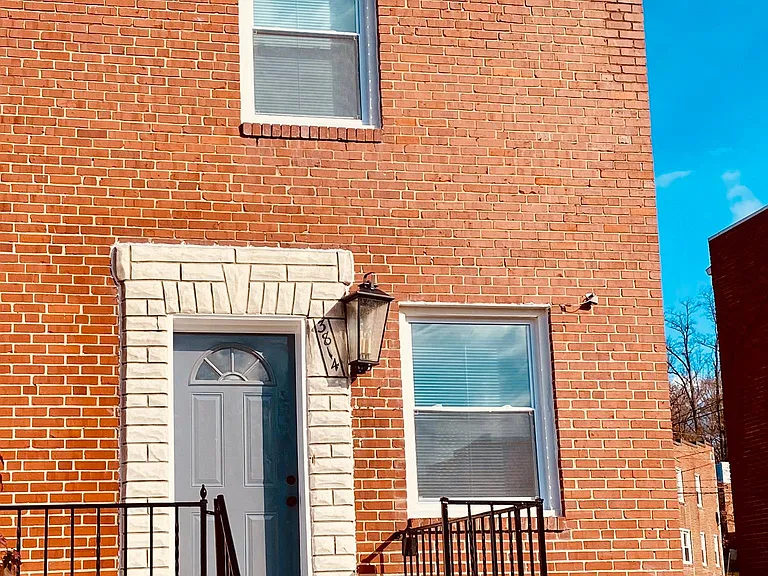 3814 Glenarm Ave — Photo 6