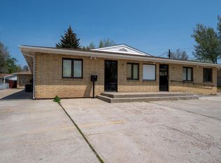 805 S 4j Rd, Gillette, WY 82716