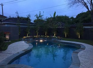 4011 Tartan Ln, Houston, TX 77025