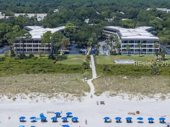 23 S Forest Beach Dr APT 148, Hilton Head Island, SC 29928