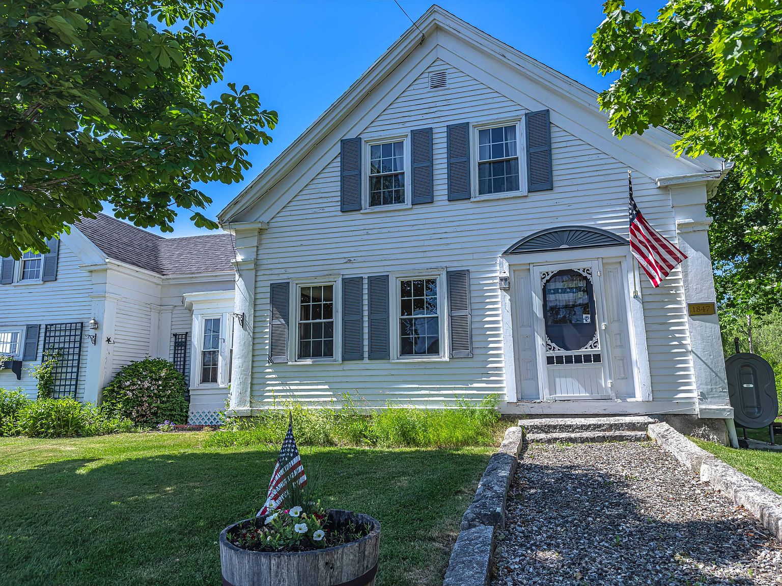 14 Dublin Road, South Thomaston, ME 04858 Zillow