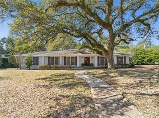 4583 Hawthorne Pl, Mobile, AL 36608