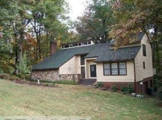 127 Bent St, Bermuda Run, NC 27006