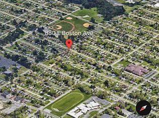 880 E Boston Ave, Youngstown, OH