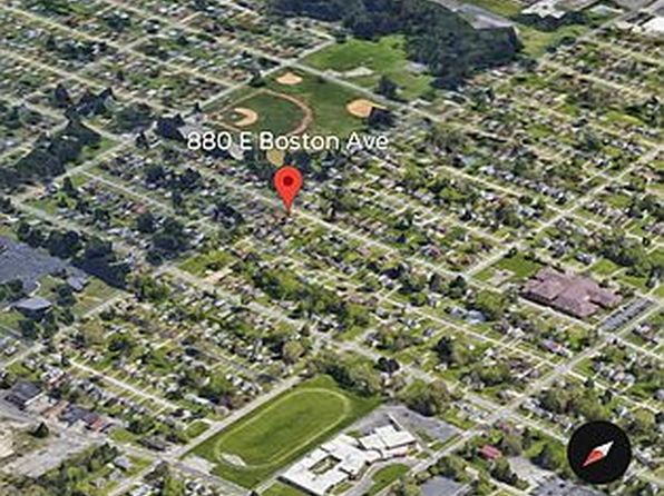 880 E Boston Ave