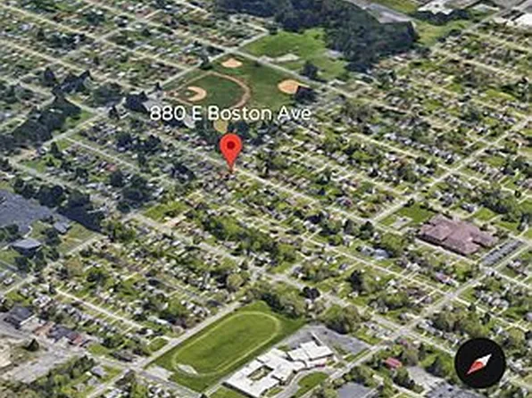 880 E Boston Ave, Youngstown, OH 44502
