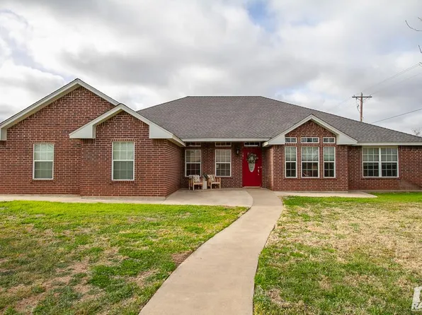 101 Las Lomas Dr, San Angelo, TX 76904