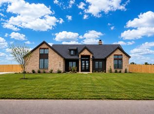 1150 E Hayes, New Home, TX 79383