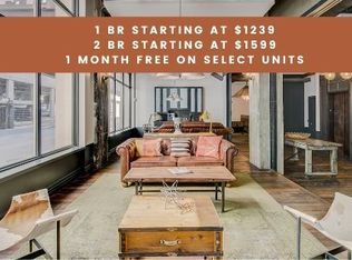 Interurban Building, Dallas, TX 75201