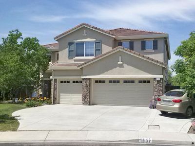 1337 Downie Point Dr, Brentwood, CA, 94513