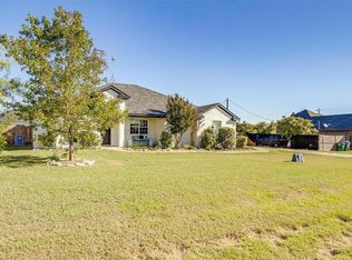 12416 Messer Ct, Benbrook, TX 76126