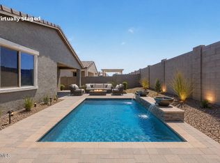 11247 E Unger Ave, Mesa, AZ 85212