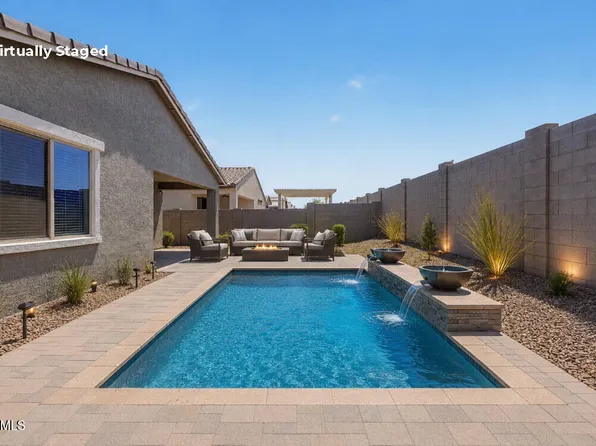 11247 E UNGER Avenue, Mesa, AZ 85212