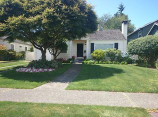 2823 35th Ave W, Seattle, WA 98199