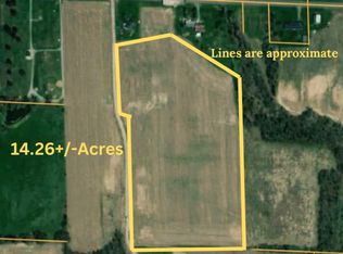 0 Ingraham Ln, Louisville, IL 62858