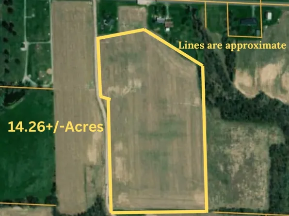 0 Ingraham Ln, Louisville, IL 62858