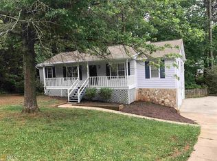 3238 Plymouth Rock Dr, Douglasville, GA 30135