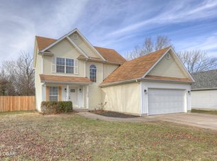 330 N Tyler Ave, Joplin, MO 64801