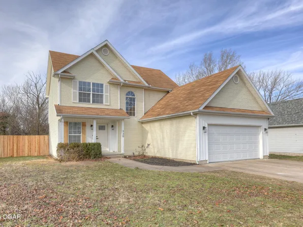 330 N Tyler Ave, Joplin, MO 64801