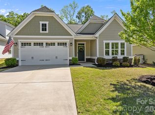 10277 October Glory Way, Charlotte, NC 28215