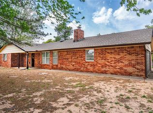8600 Ridgeview Dr, Newalla, OK 74857