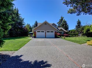 Countryclub Meadows, Burlington, WA 98233