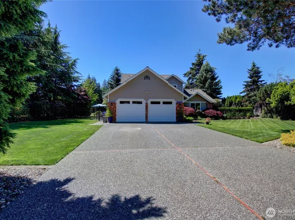 12270 Maple Crest Drive, Burlington, WA 98233