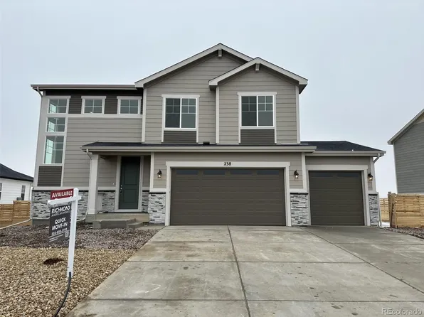 238 S Waterloo Street, Aurora, CO 80018
