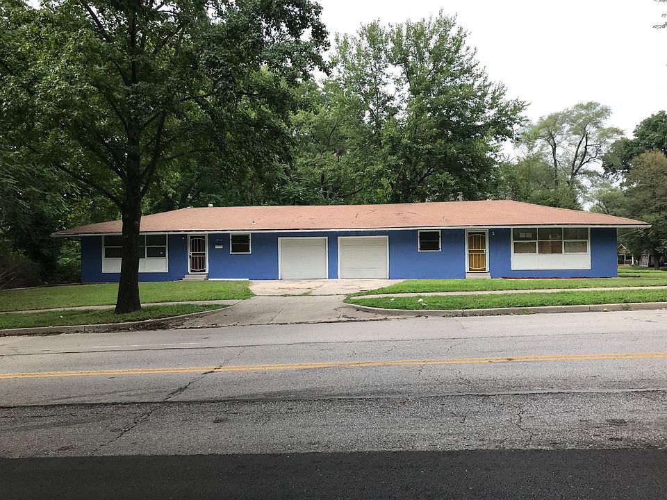 1st image of 3216 E Gregory Blvd