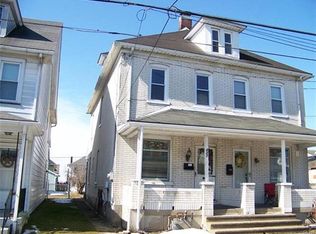 427 S 20th St, Easton, PA 18042