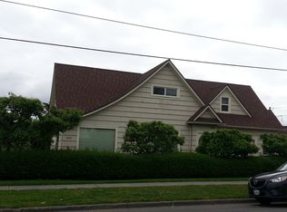 1803 M Ave, Anacortes, WA 98221