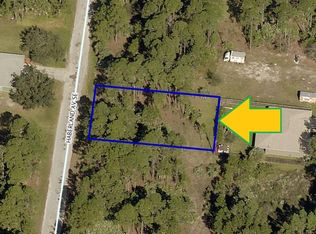 2727 Haberland Ave SE, Palm Bay, FL 32909