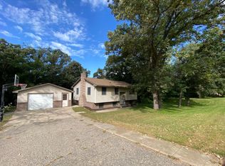 35 10th St NE, Glenwood, MN 56334