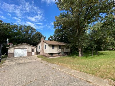 35 10th St NE, Glenwood, MN, 56334