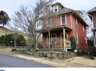 919 Porter St, Easton, PA 18042