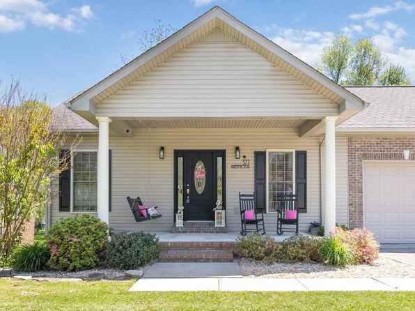377 Barton Mill Rd, Corbin, KY 40701
