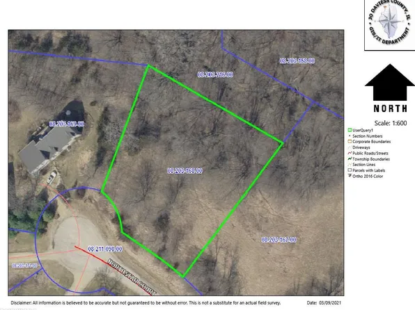 7 Northstar Ct, Galena, IL 61036