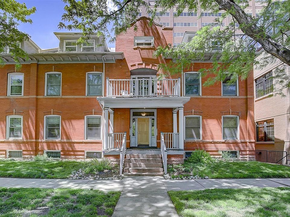 1st image of 1123 N Sherman St APT E