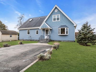 1613 Beacon St, Toms River, NJ, 08757