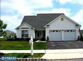 705 Somerset Ln, Middletown, DE 19709